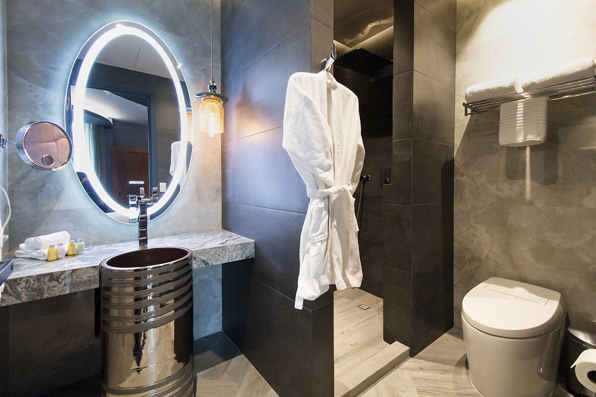 Foto - L Hotel Perla Boutique