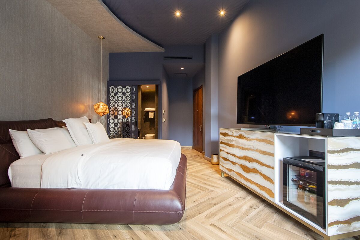 Photo - L Hotel Perla Boutique