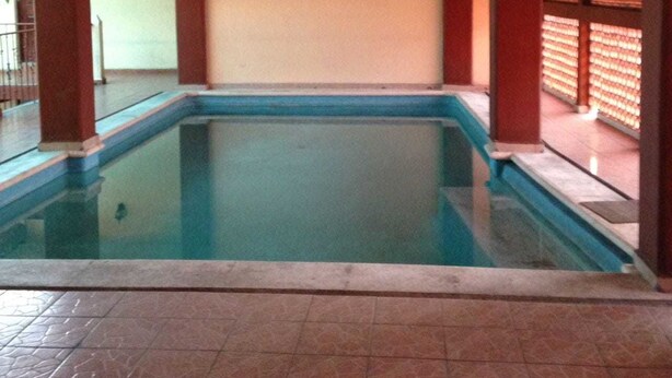 Pool - Hotel Plaza Farallon Acapulco (Acapulco)