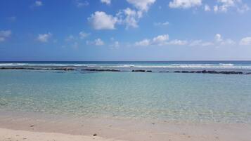 Deluxe Condo, 3 Bedrooms, Balcony, Ocean View | View from room