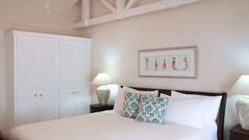 Premium bedding, in-room safe, iron/ironing board, cribs/infant beds