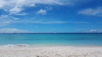 Beach nearby, beach massages