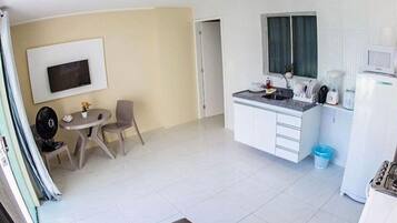 Apartment (Família) | Private kitchen