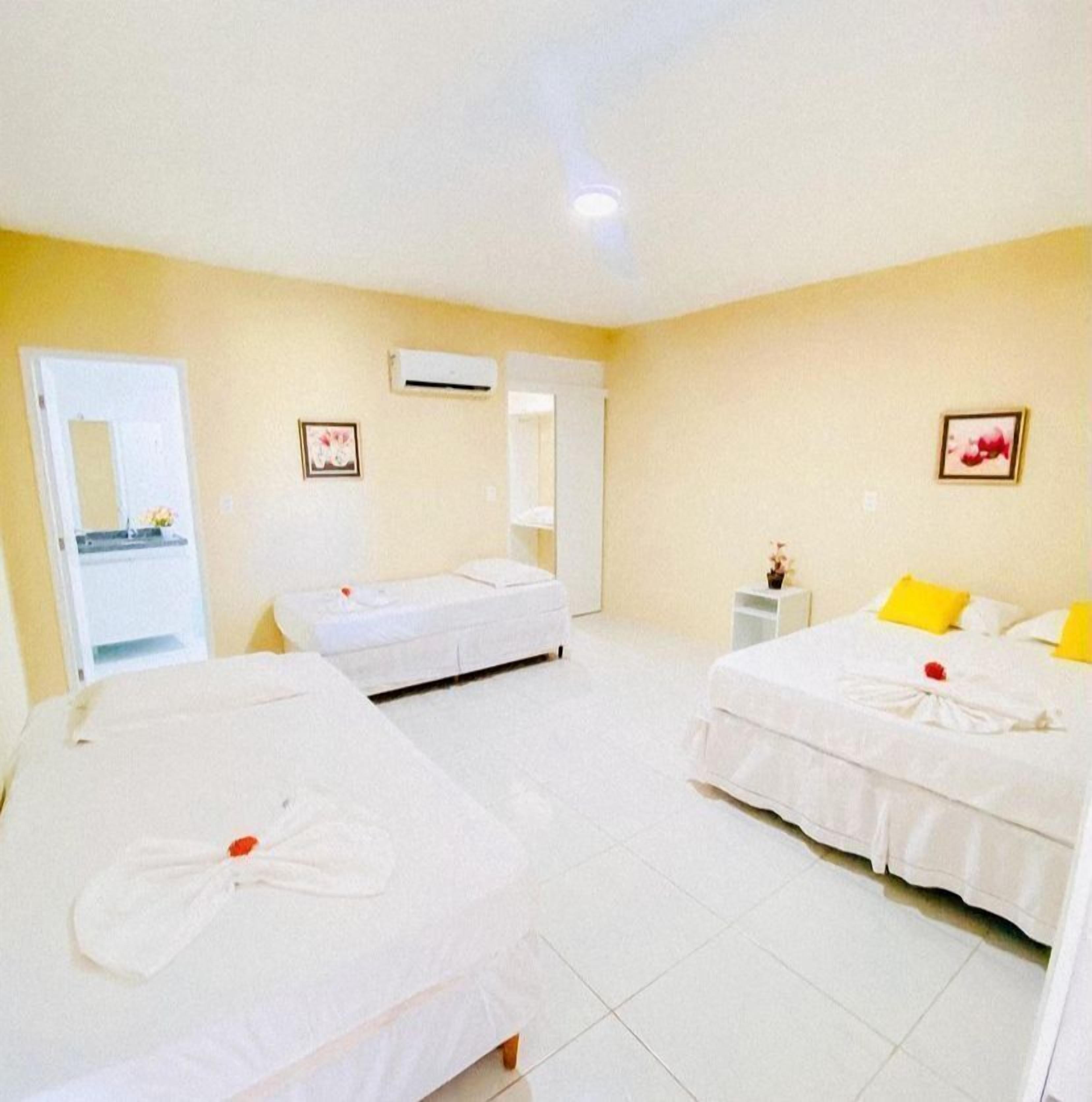 Apartment (Família)