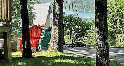 Silver Dollar City, 1 milla - Table Rock Lake View - Woodsy - Foxfire Resort
