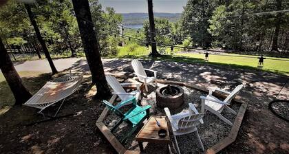 Silver Dollar City, 1 Mile - Table Rock Lake View - Woodsy - Foxfire Resort
