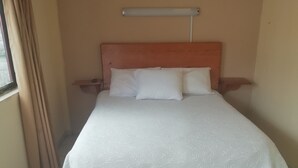 Habitación individual, 1 cama Queen size | Vista desde la habitación
