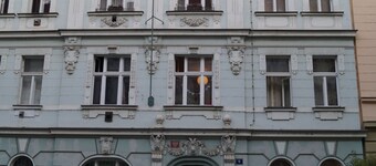 Ferienwohnung Smeralova