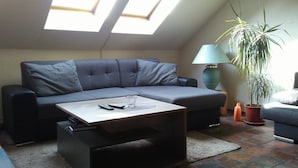 Unclassified image, 2 of 53, button - Ferienwohnung Smeralova (Prague)
