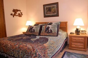 House | 4 bedrooms, internet