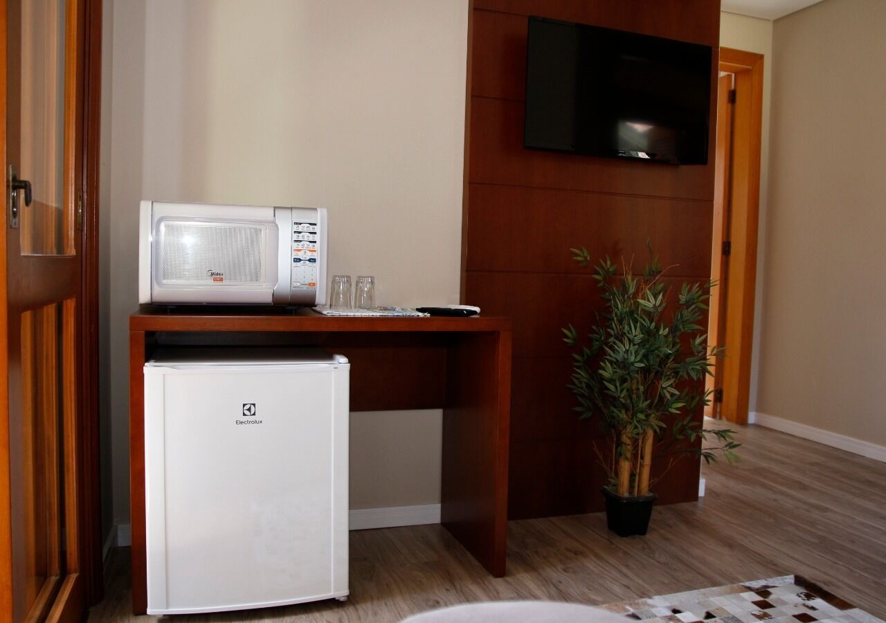 Photo - Pousada Caminho dos Plátanos