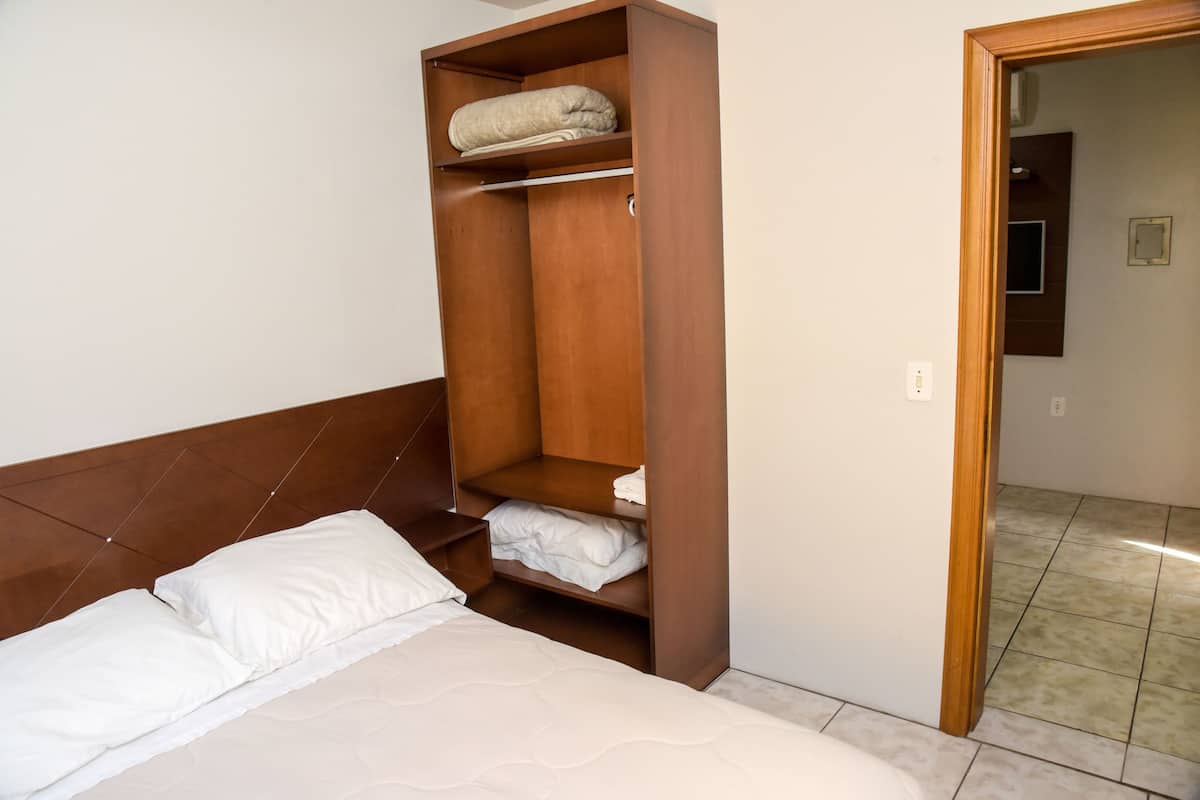Classic Apartment, 1 Double Bed with Sofa bed, Non Smoking