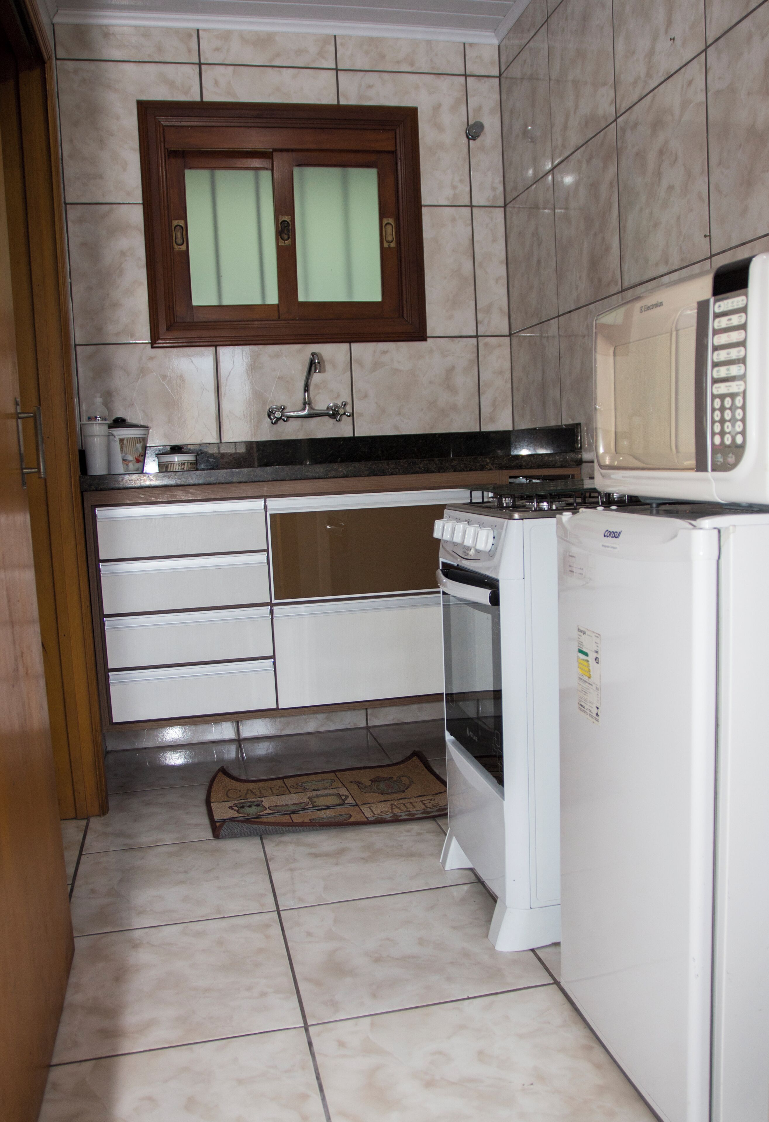 Photo - Pousada Caminho dos Plátanos