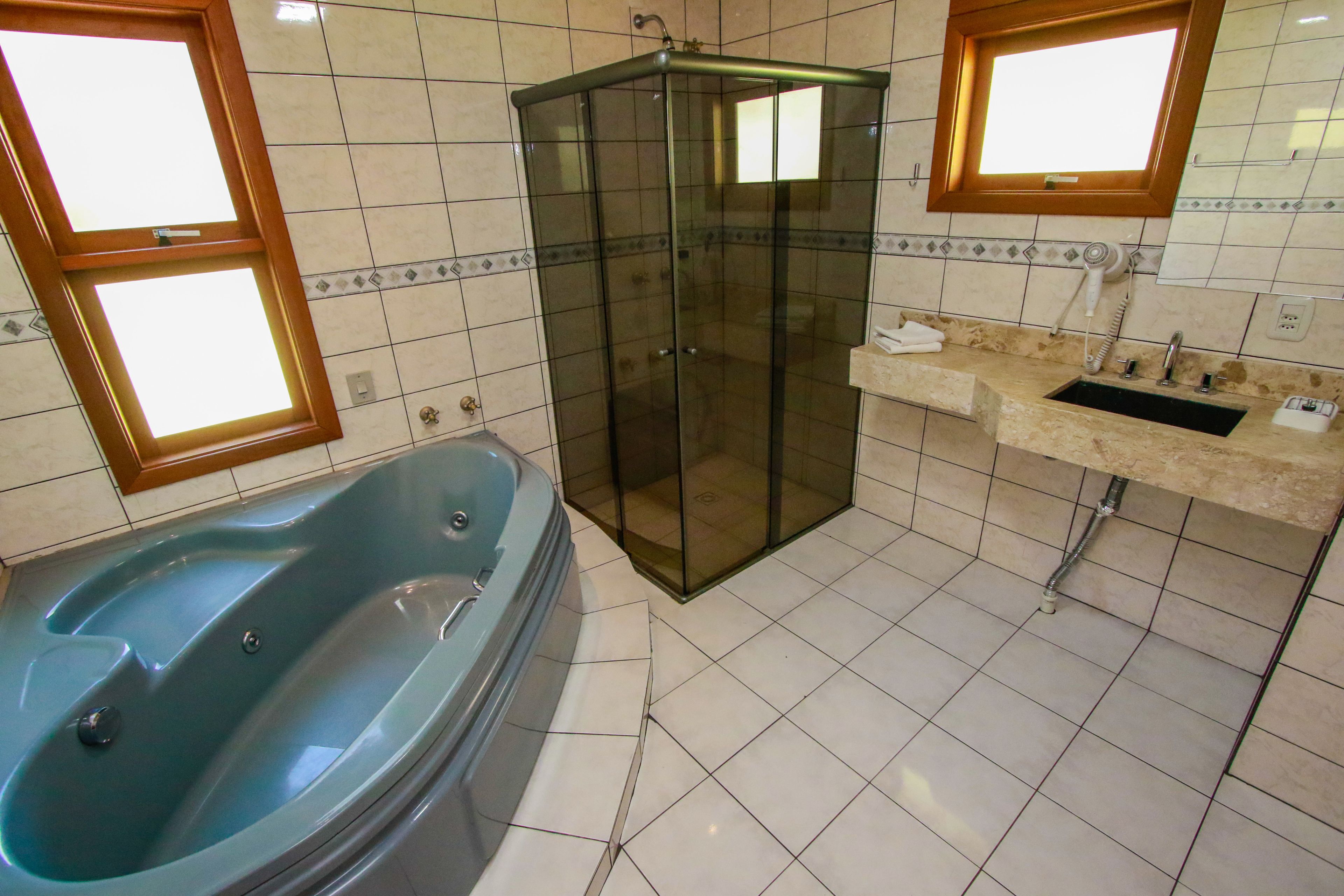 Foto - Pousada Caminho dos Plátanos