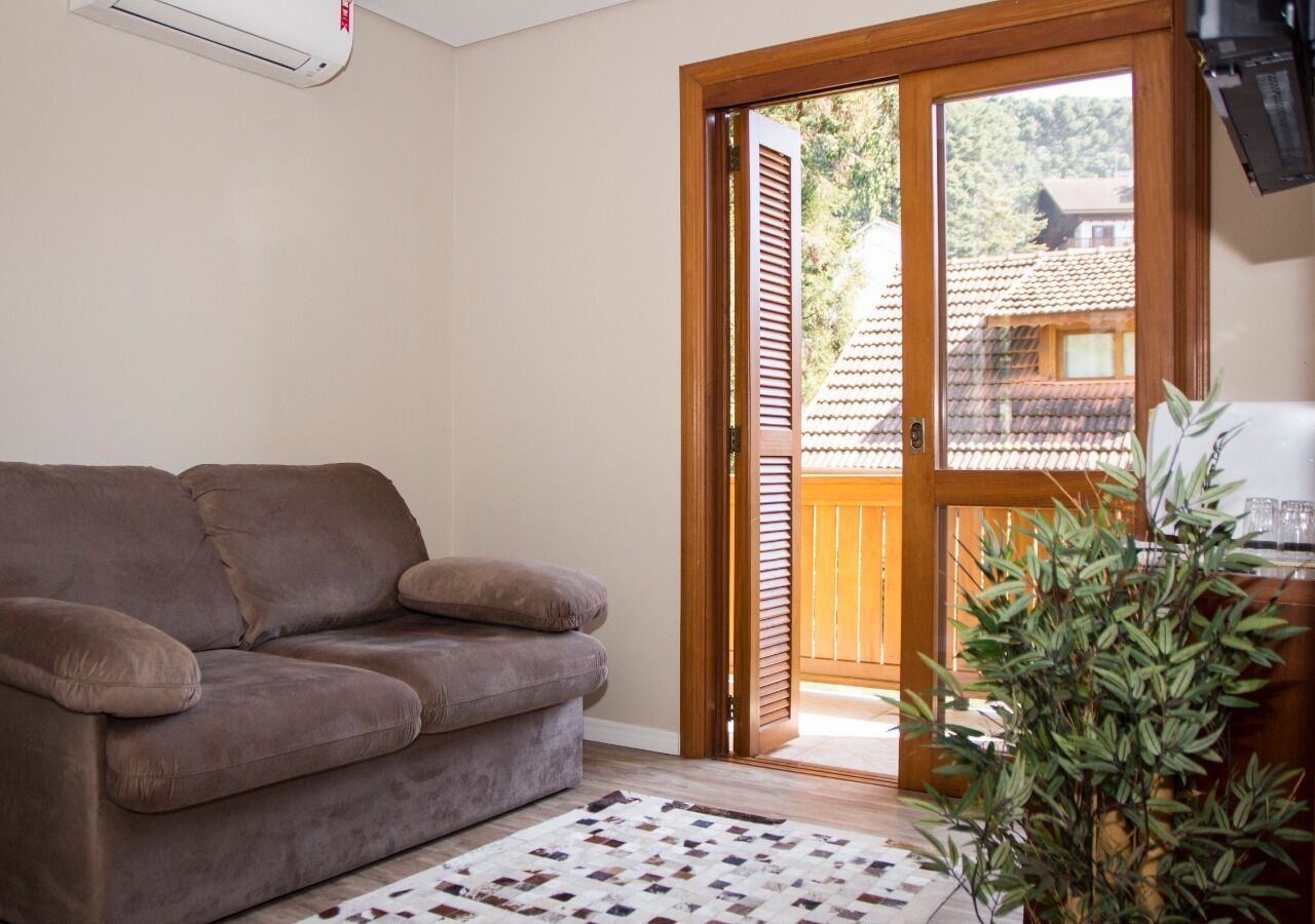 Photo - Pousada Caminho dos Plátanos