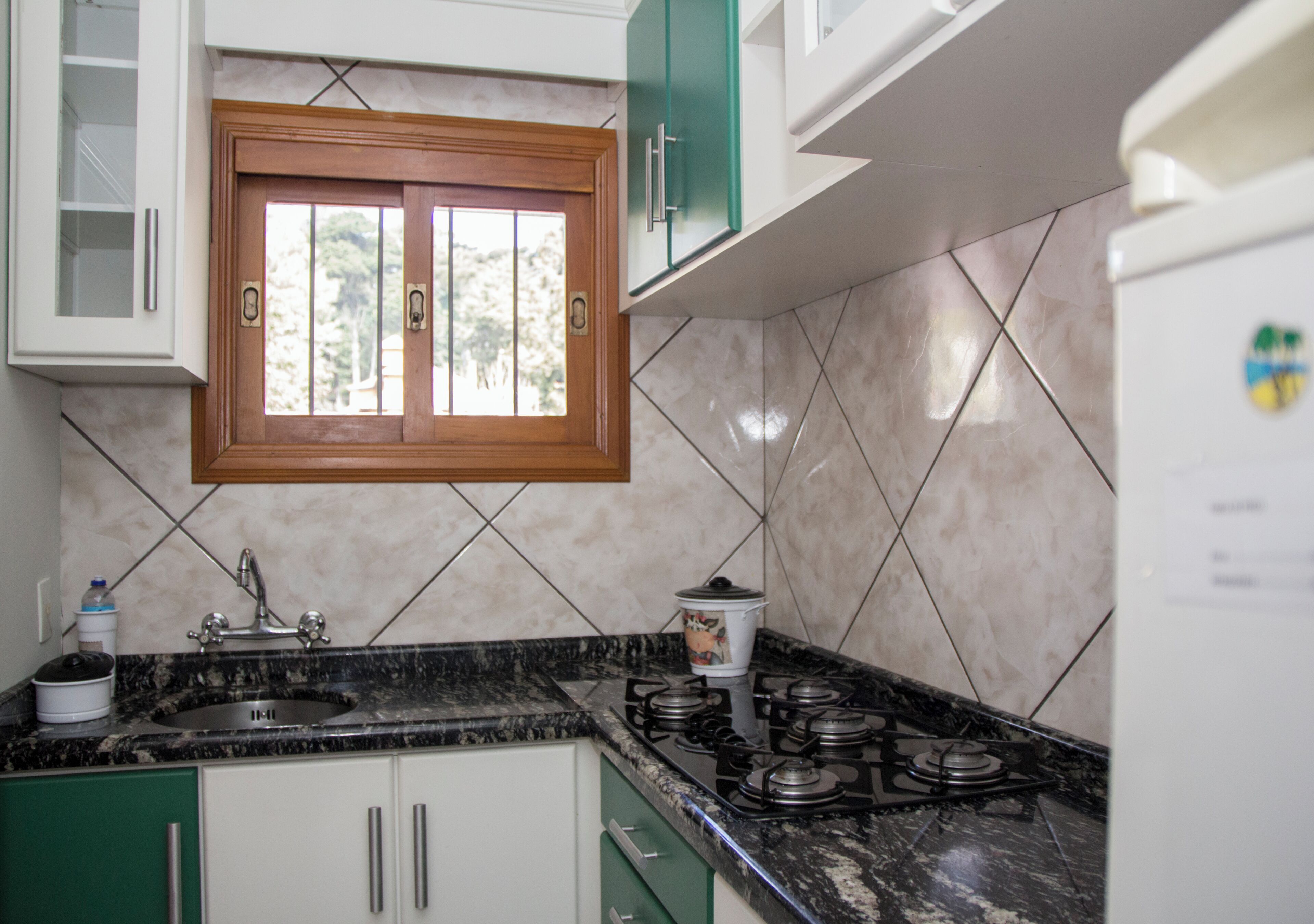 Photo - Pousada Caminho dos Plátanos