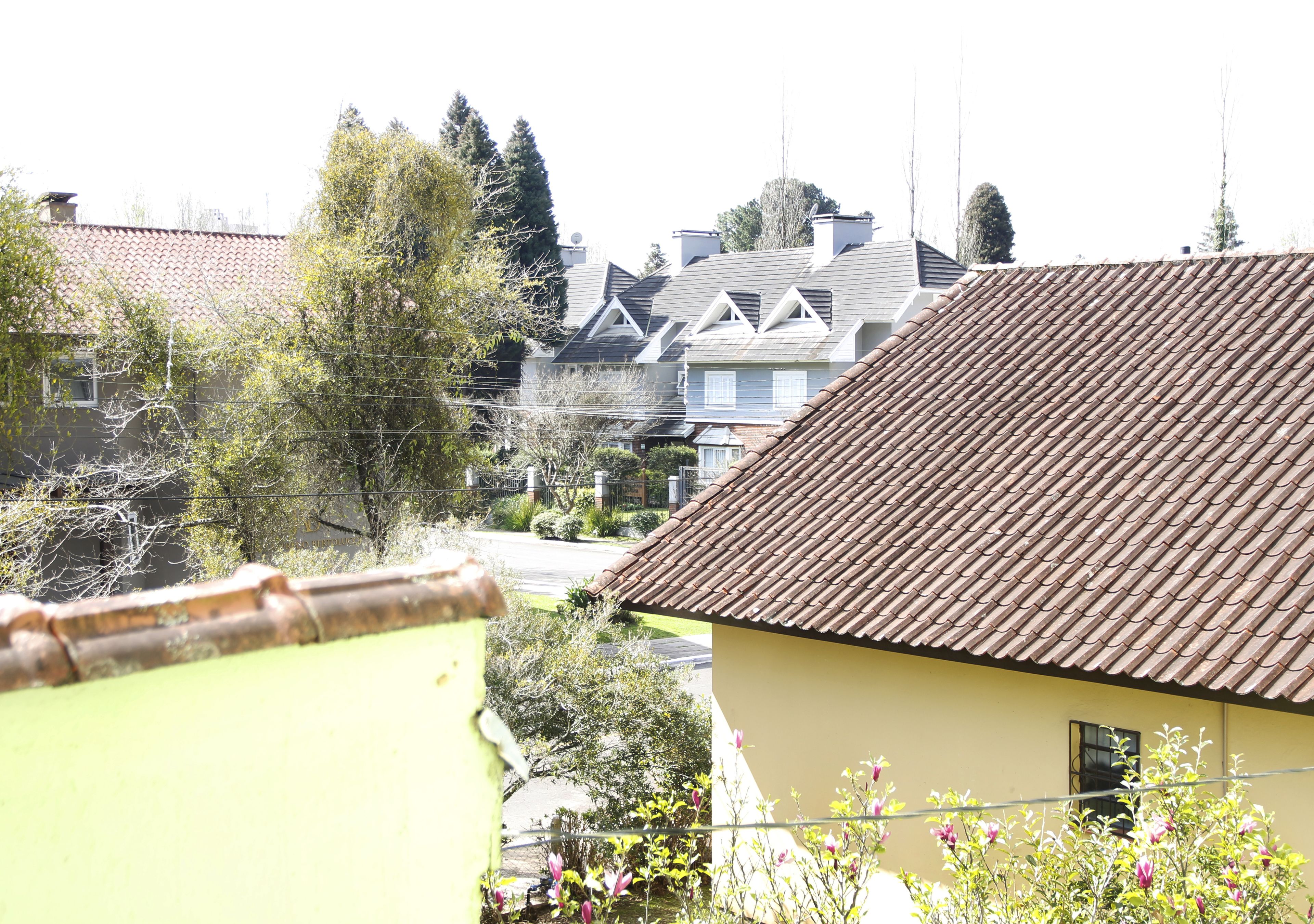 Foto - Pousada Caminho dos Plátanos