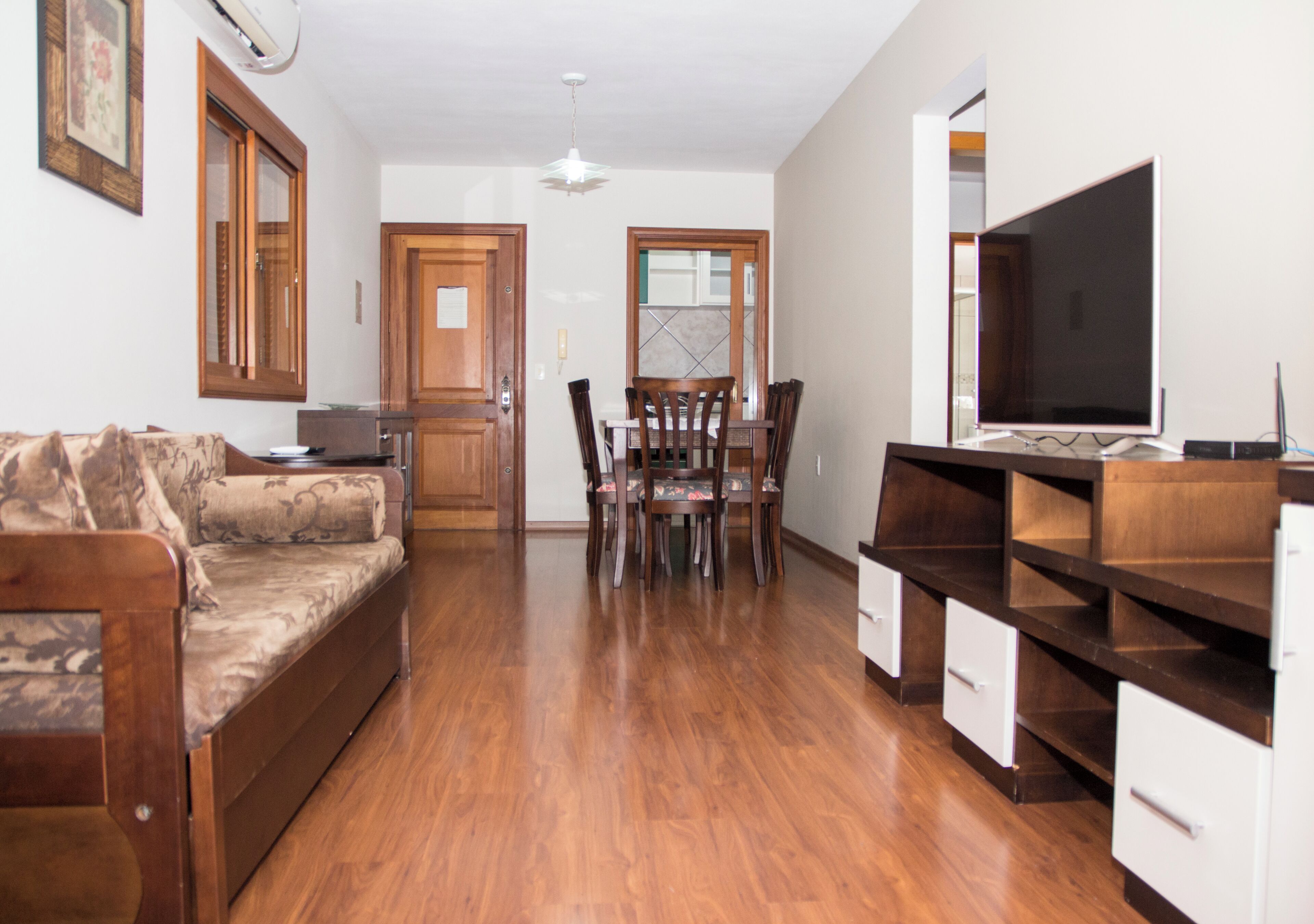 Foto - Pousada Caminho dos Plátanos