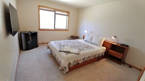 2 habitaciones y wifi gratis 