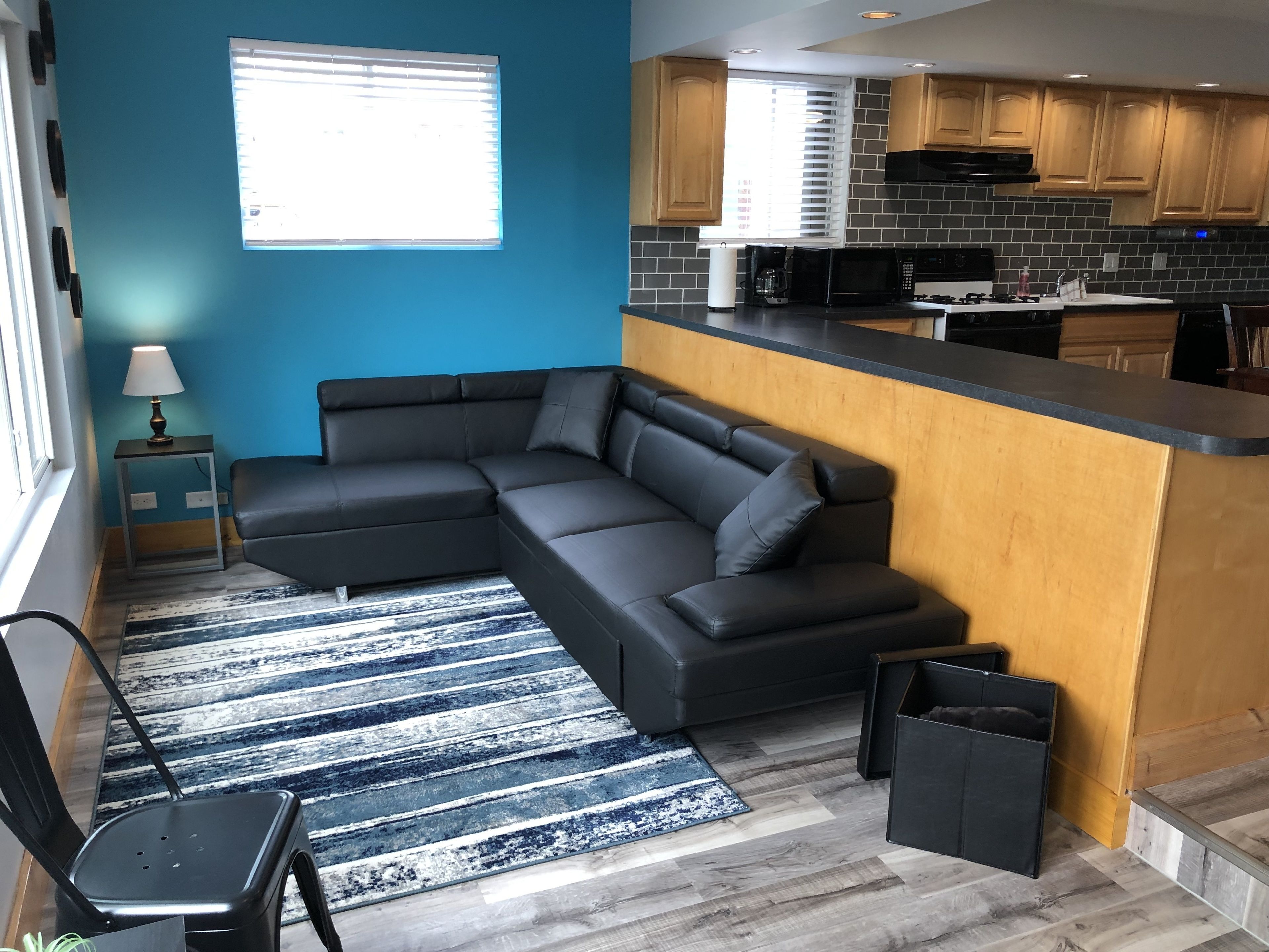 executive condo, 3 bedrooms, lake view | 3 bedrooms, down duvets, tempur-pedic beds, individually decorated