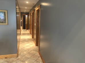 Penthouse Suite | 3 bedrooms, down comforters, Tempur-Pedic beds, individually decorated