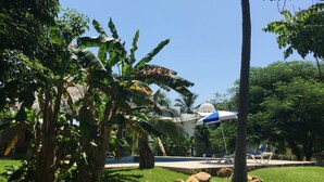 Exterior - Quinta Risas Del Sol (Puerto Escondido)