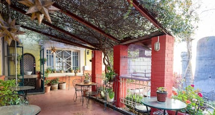 Hotel Jardin del Centro