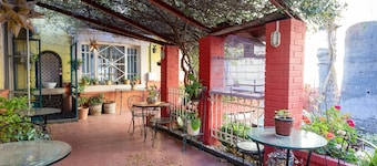 Hotel Jardin del Centro
