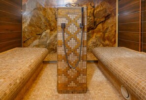 5 間睡房、熨斗/熨衫板、Wi-Fi、床單