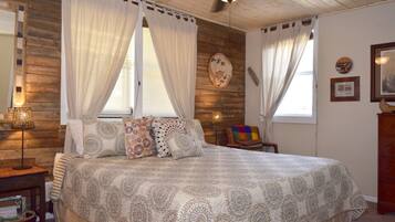 3 bedrooms, free WiFi