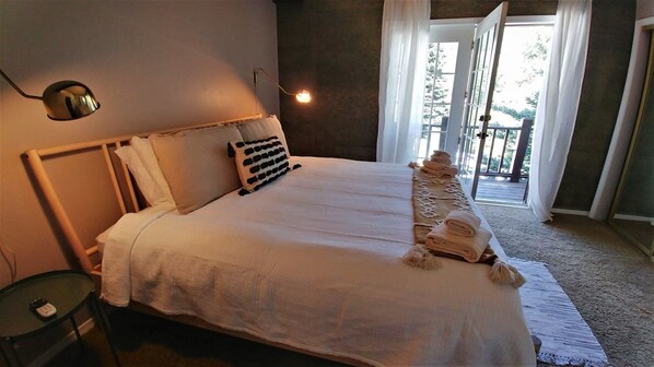 House | 3 bedrooms, free WiFi