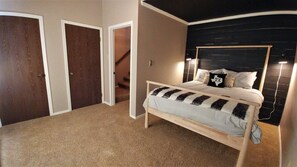 House | 3 bedrooms, free WiFi