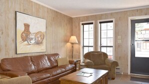 Casa | Área de sala de estar
