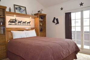 Huis | 3 slaapkamers, gratis wifi