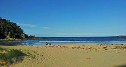 LILLI PILLI SUBLIME BY THE BEACH