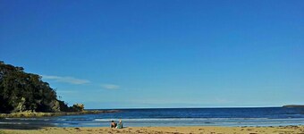 LILLI PILLI SUBLIME BY THE BEACH