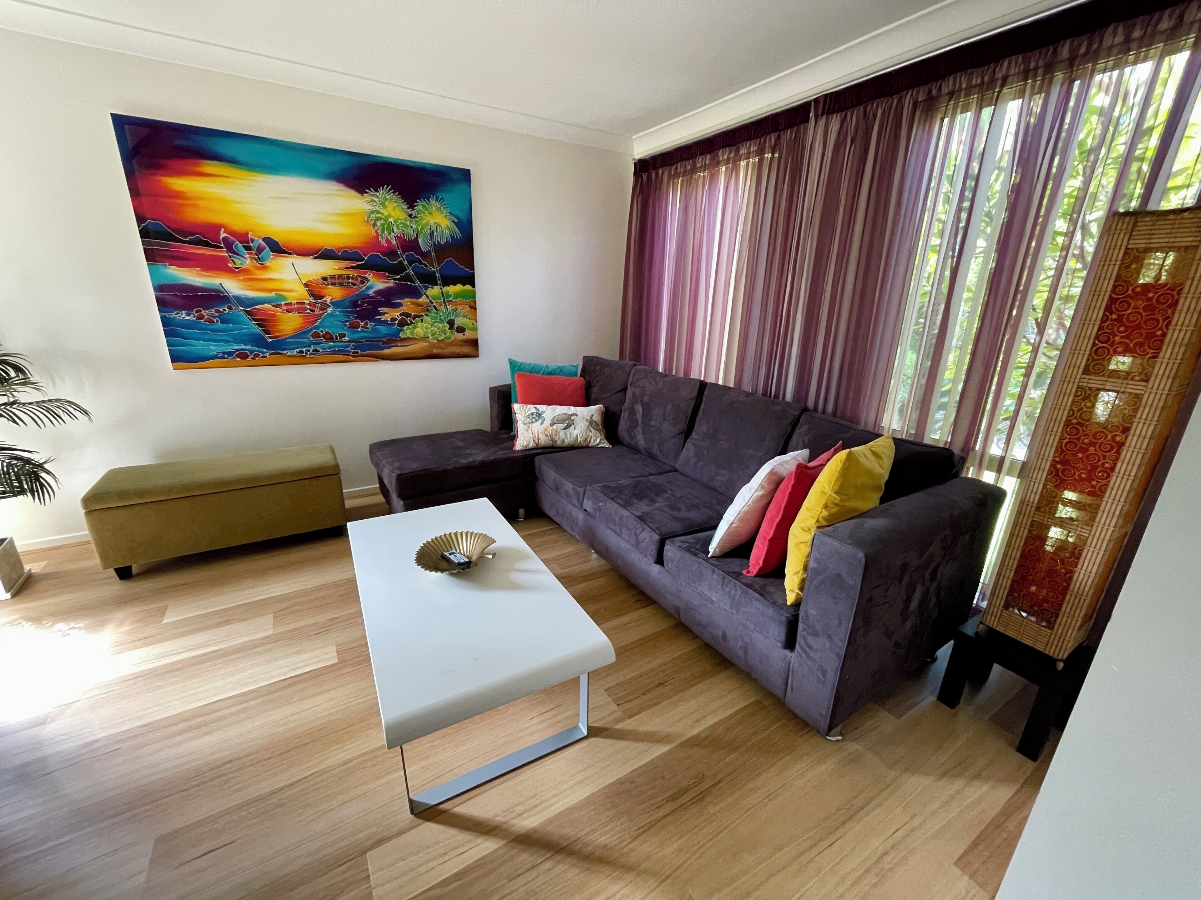 TV, video games, DVD player, books