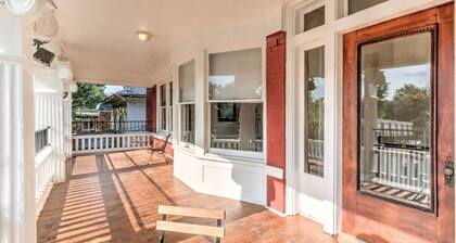 Miraculously Modern in a Vintage Shell - Midtown