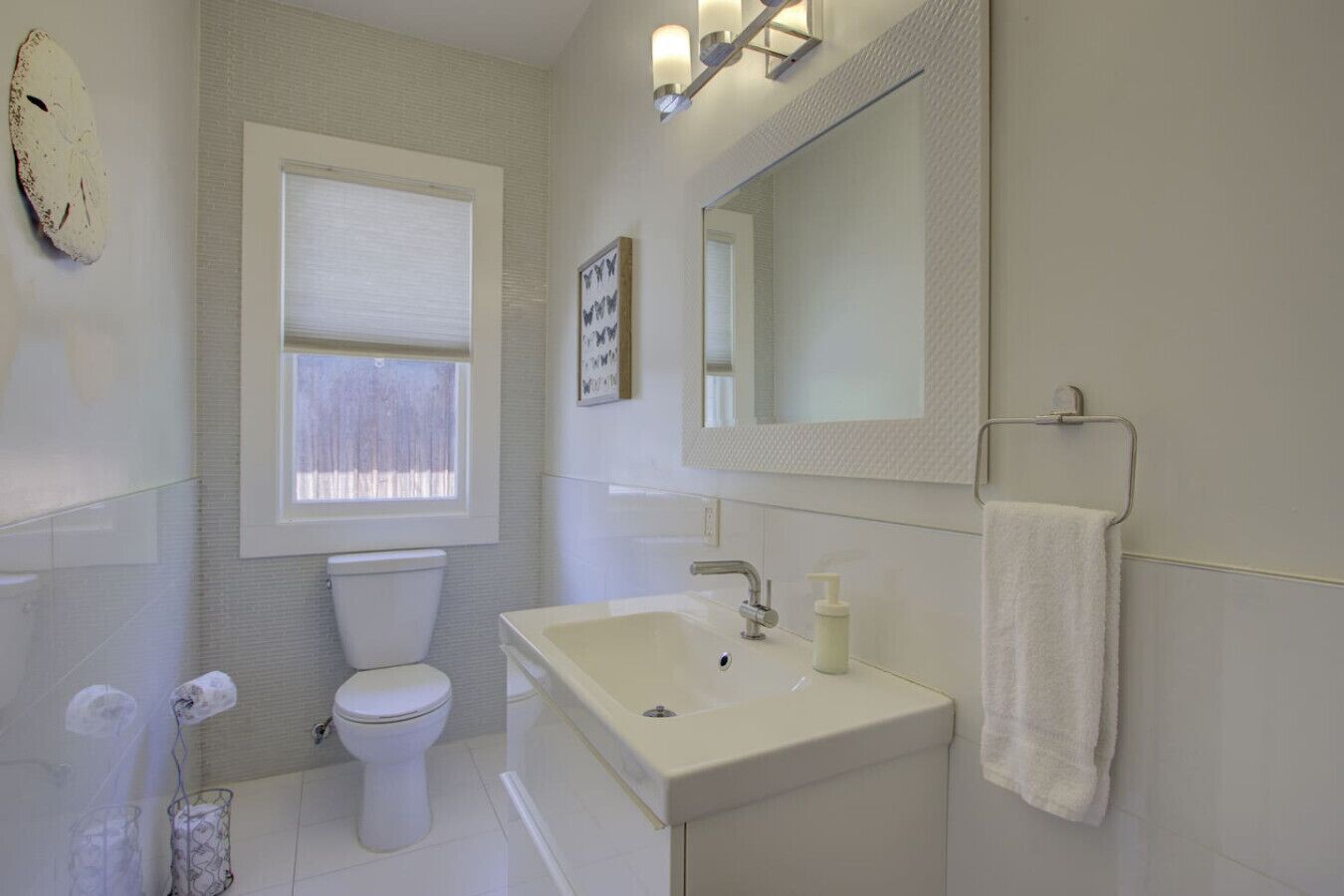 Badkamer