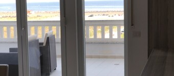 Ocean view Penthouse