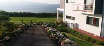 Azores Beach Home for adults/children, 3 bed.2 bath, First Fl., 3534/AL