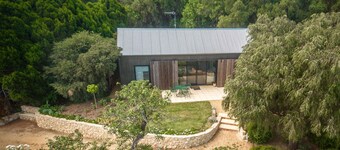 Garden Cottage at The Olives