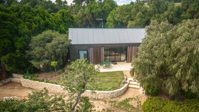 Garden Cottage at The Olives