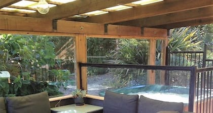 Sutton Spring Art Retreats