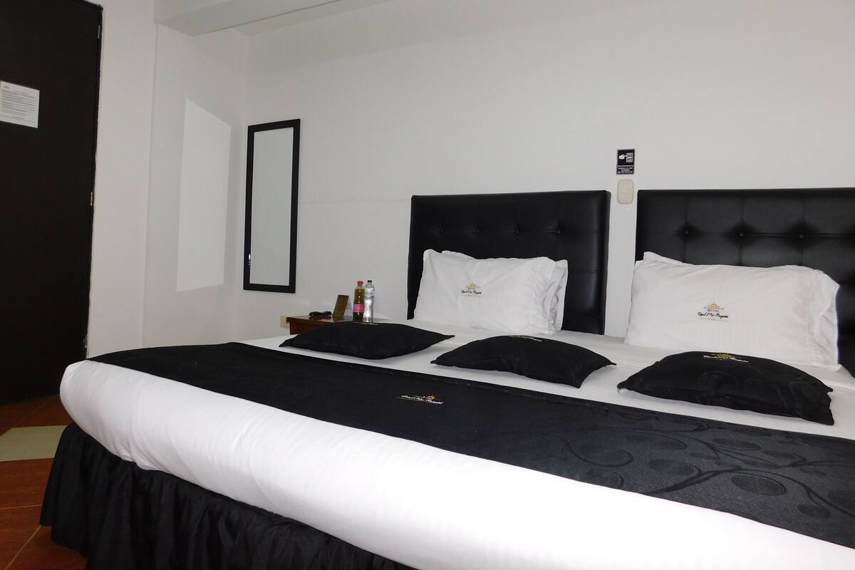 Individually furnished, desk, soundproofing, iron/ironing board