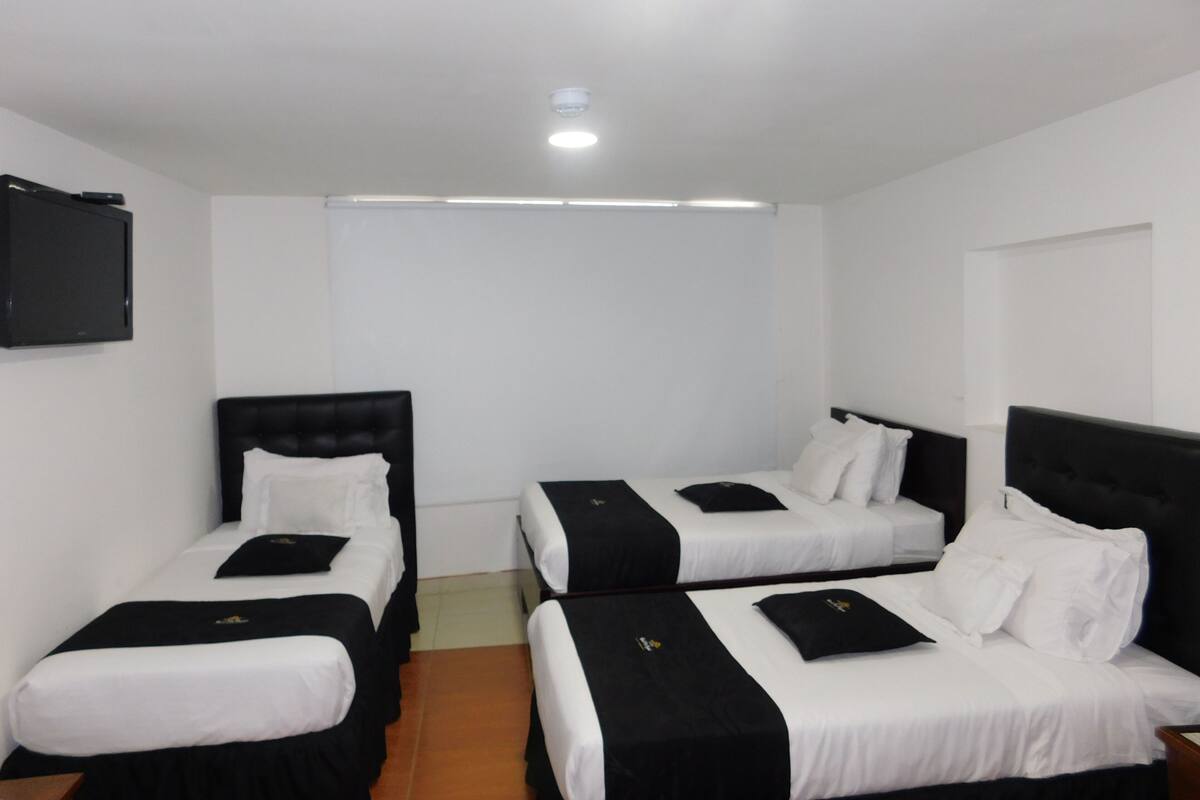 Individually furnished, desk, soundproofing, iron/ironing board