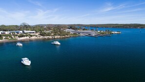 Port de plaisance