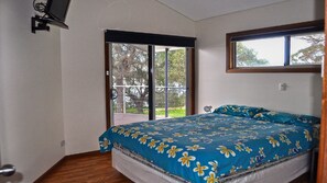 3 slaapkamers