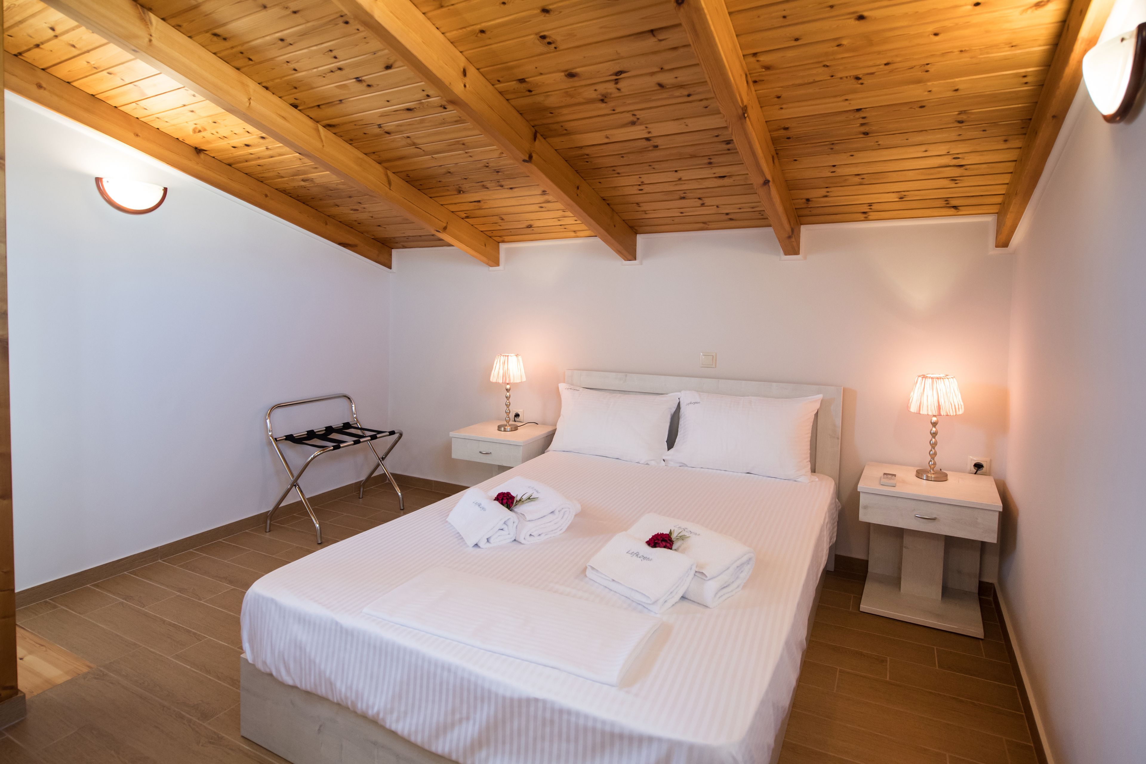 Detall de l'interior