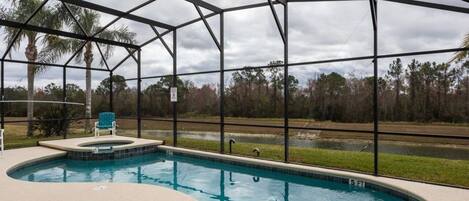 ハウス プライベートプール (7 Bedrooms) | プライベートプール